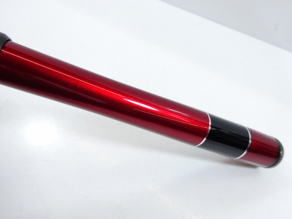 ＢＪスナイパー 落し込み ゼロ３７